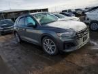 2024 Audi Q5 E Prestige 55