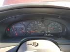 2000 Ford Taurus SES