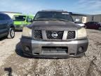 2007 Nissan Armada SE