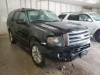 2013 Ford Expedition Limited