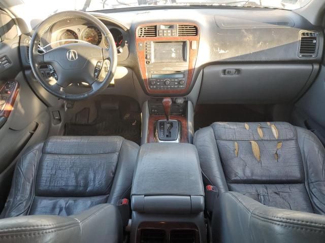 2005 Acura MDX Touring