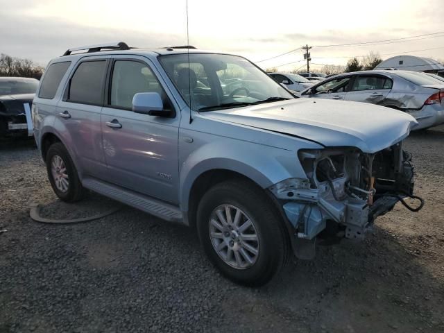 2008 Mercury Mariner Premier