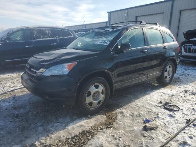 2010 Honda CR-V LX