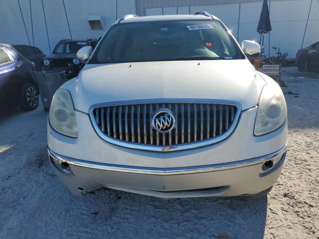 2010 Buick Enclave CXL