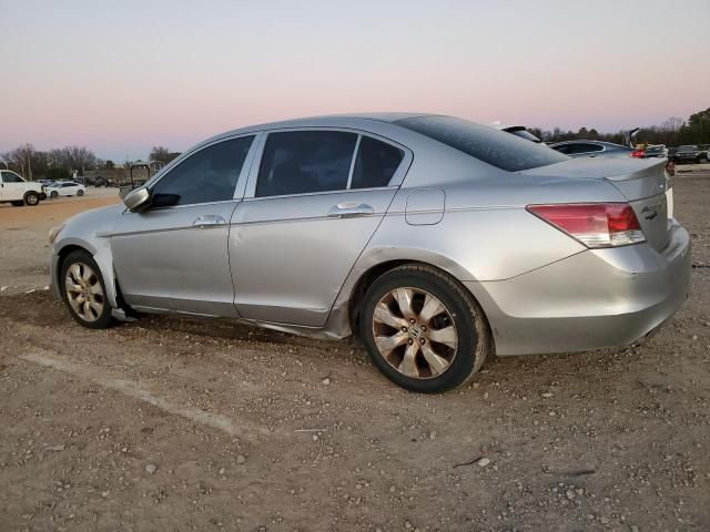 2008 Honda Accord EX