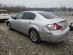 2007 Infiniti G35