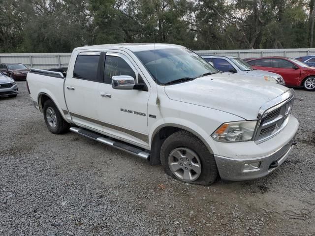 2012 Dodge RAM 1500 Laramie