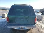 2000 Ford Explorer XLT