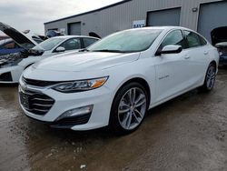 2024 Chevrolet Malibu Premier en venta en Elgin, IL