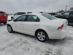 2009 Ford Fusion SE