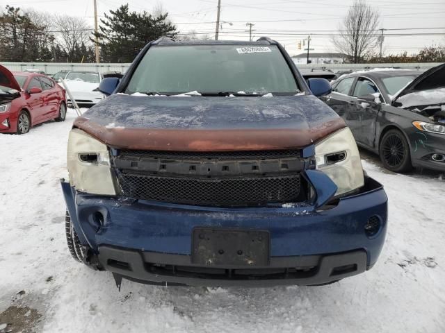 2008 Chevrolet Equinox LT