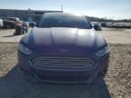 2015 Ford Fusion Titanium