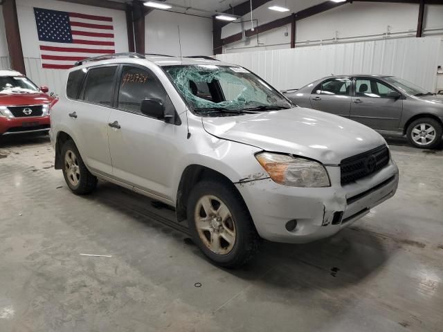 2007 Toyota Rav4