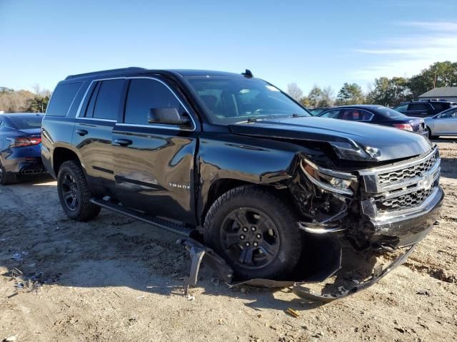 2019 Chevrolet Tahoe C1500 LS