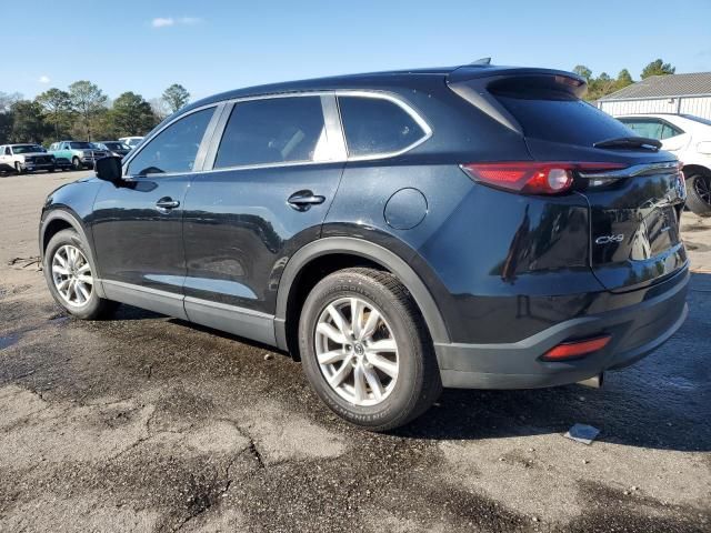 2016 Mazda CX-9 Touring