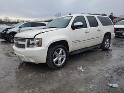 2013 Chevrolet Suburban C1500 LTZ en venta en Hueytown, AL