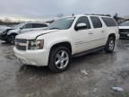 2013 Chevrolet Suburban C1500 LTZ