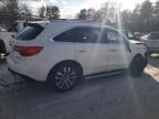 2014 Acura MDX Technology