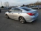 2018 Subaru Legacy 2.5I Limited