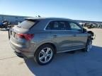 2021 Audi Q3 Premium S Line 45