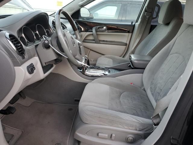 2016 Buick Enclave