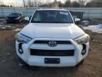 2016 Toyota 4runner SR5/SR5 Premium