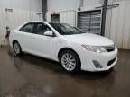 2012 Toyota Camry Hybrid