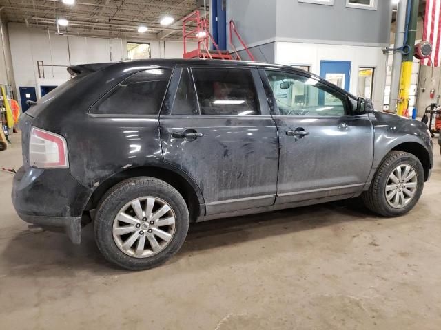 2010 Ford Edge SEL