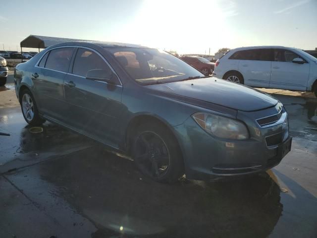 2009 Chevrolet Malibu 1LT