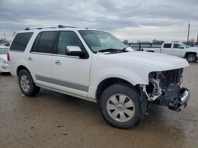 2013 Lincoln Navigator