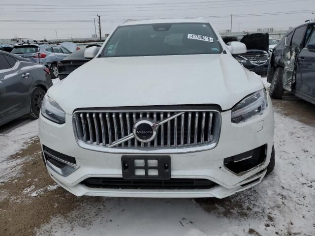 2023 Volvo XC90 Plus