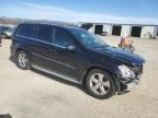 2012 Mercedes-Benz GL 450 4matic