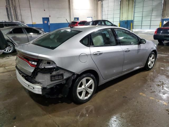 2016 Dodge Dart SXT