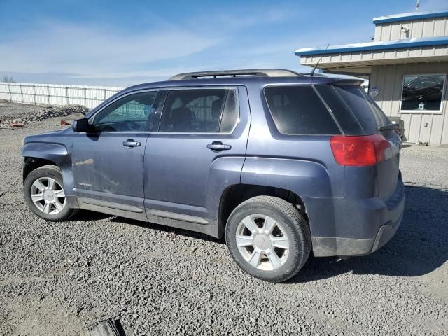 2013 GMC Terrain SLT