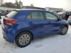 2019 KIA Rio S