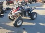 2003 Yamaha YFM350 X