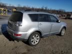 2011 Mitsubishi Outlander SE