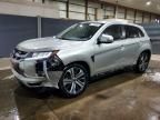 2023 Mitsubishi Outlander Sport S/SE