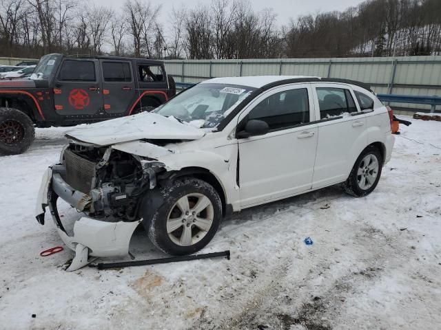 2011 Dodge Caliber Mainstreet