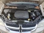 2013 Dodge Grand Caravan Crew