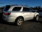 2011 Dodge Durango Crew