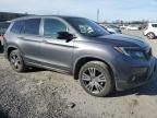 2019 Honda Passport EXL