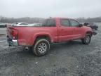 2019 Toyota Tacoma Double Cab