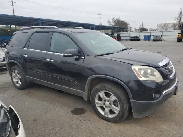 2009 GMC Acadia SLT-1