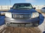 2014 Honda Pilot EXL