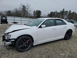 2023 Chrysler 300C en venta en West Warren, MA