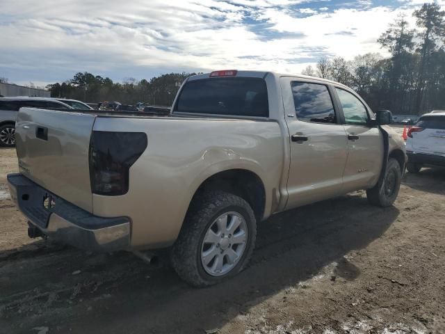 2010 Toyota Tundra Crewmax SR5