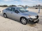 2015 Subaru Legacy 2.5I