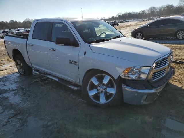 2017 Dodge RAM 1500 SLT