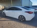 2014 Hyundai Elantra Coupe GS